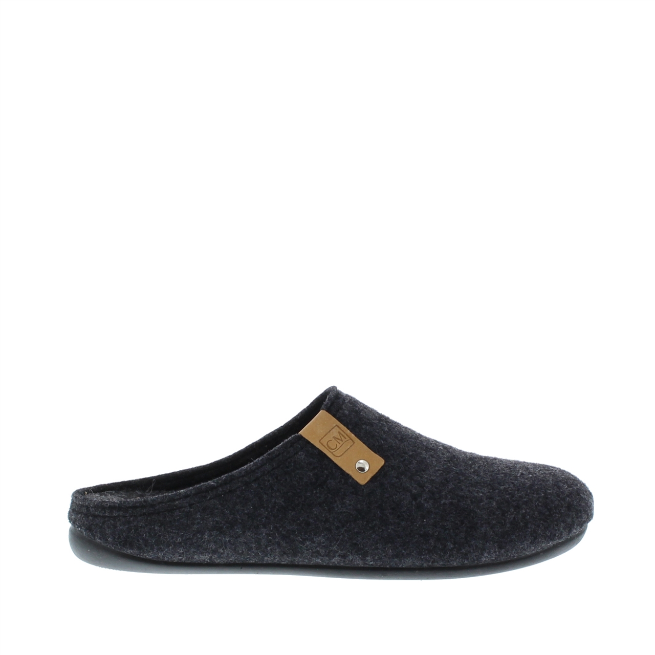 Lak pantoffels voor dames in de maat 39 | KLEDING.nl