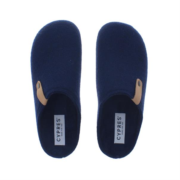 Cypres Jorna Dames Pantoffel