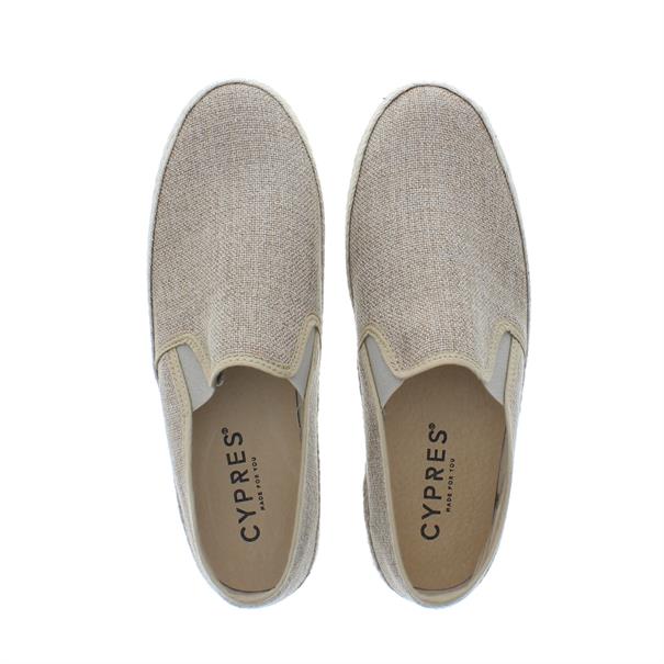 Cypres Kamiel2 Jute Espadrille