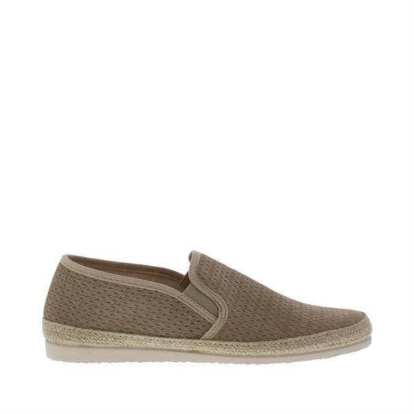 Cypres Kamiel3 Espadrille Print