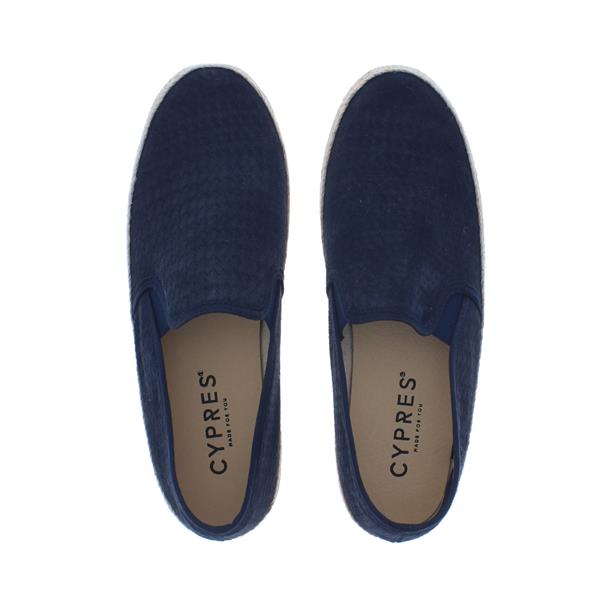 Cypres Kamiel3 Espadrille Print