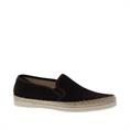 Cypres Kamiel4 Suede Espadrille