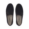 Cypres Kamiel4 Suede Espadrille