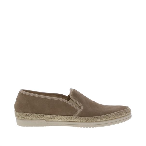 Cypres Kamiel4 Suede Espadrille