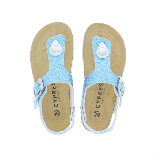 Cypres@Kids Furiana Meisjes Sandaal