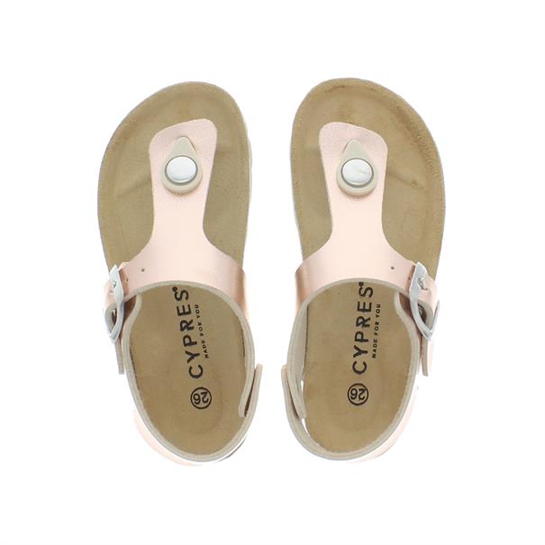 Cypres@Kids Furiana Meisjes Sandaal
