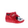 Cypres@Kids Indy Meisjes Pantoffel