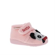 Cypres@Kids Indy Meisjes Pantoffel