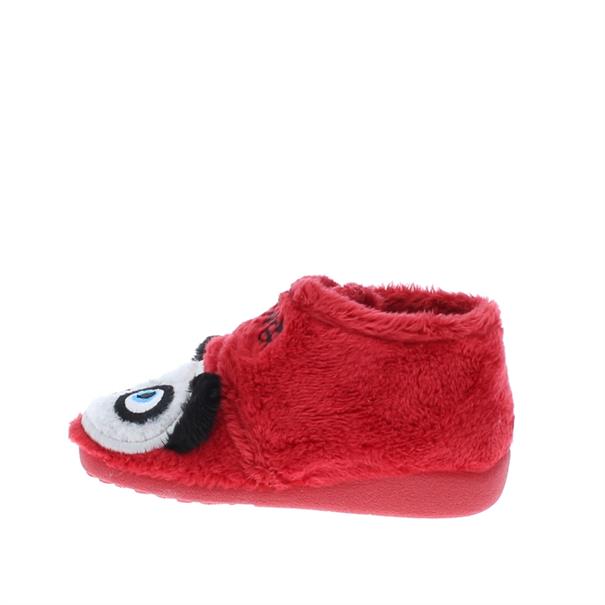 Cypres@Kids Indy Meisjes Pantoffel