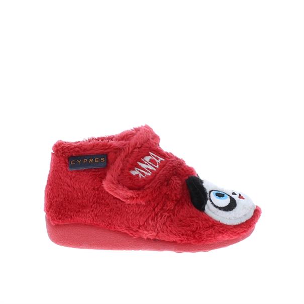 Cypres@Kids Indy Meisjes Pantoffel