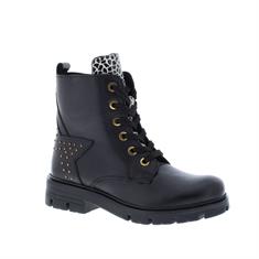 Cypres@Kids Leonore Meisjes Veterboot