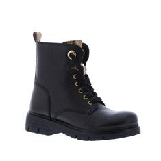 Cypres@Kids Meisjes Stoere Veterboot