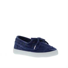 Cypres@Kids Okki Bootschoen Canvas