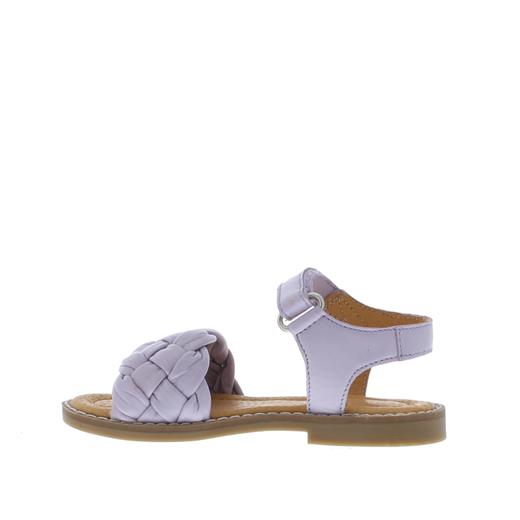 Cypres@Kids Oussey Meisjes Sandaal Vlechtband