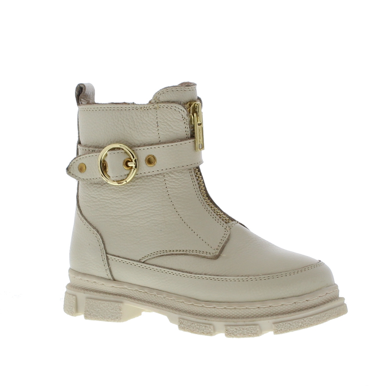 Cypres Kids Phoeby Meisjes Boot Strating Schoenen