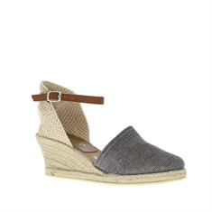 Cypres Kyomo Dames Espadrille