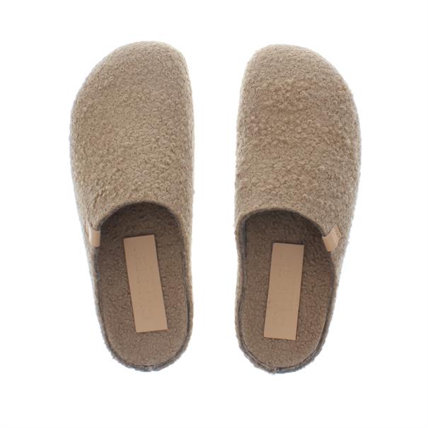 Cypres Lott Dames Pantoffel