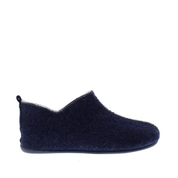 Cypres Luko Heren Pantoffel