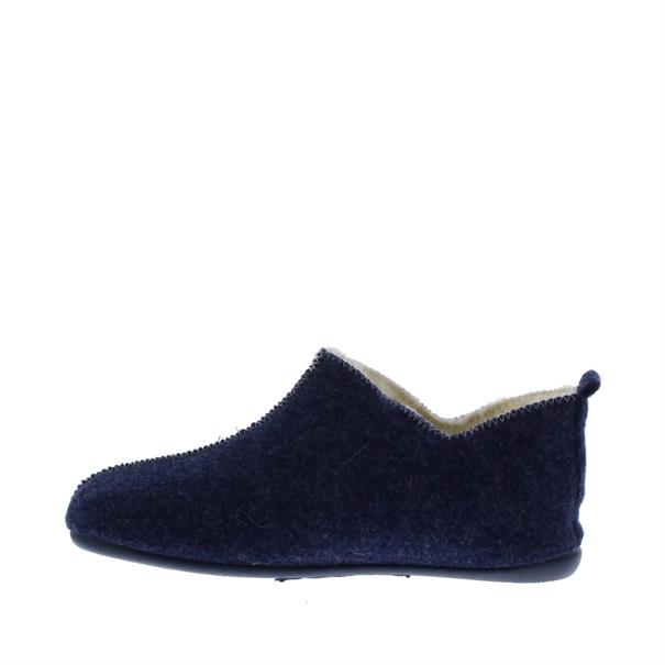 Cypres Luko Heren Pantoffel