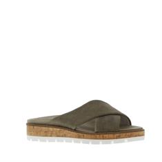 Cypres Mia Dames Slipper