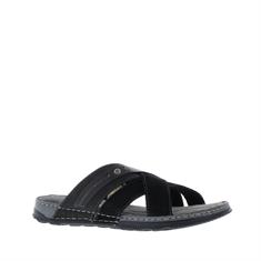 Cypres Micha Heren Slipper