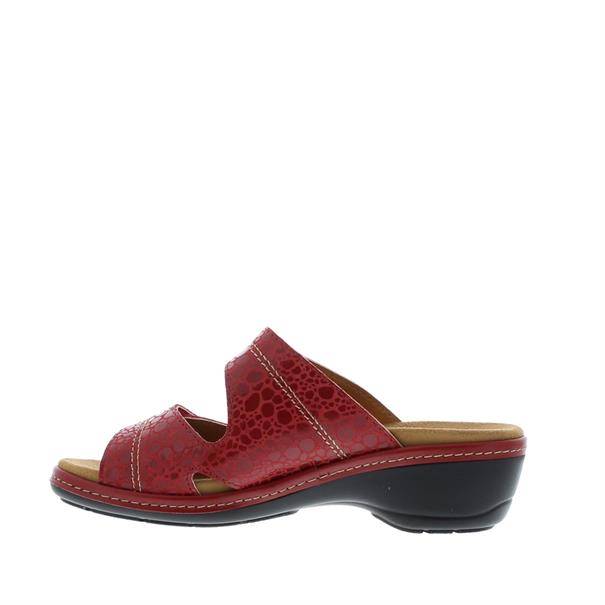 Cypres Moni Dames Slipper