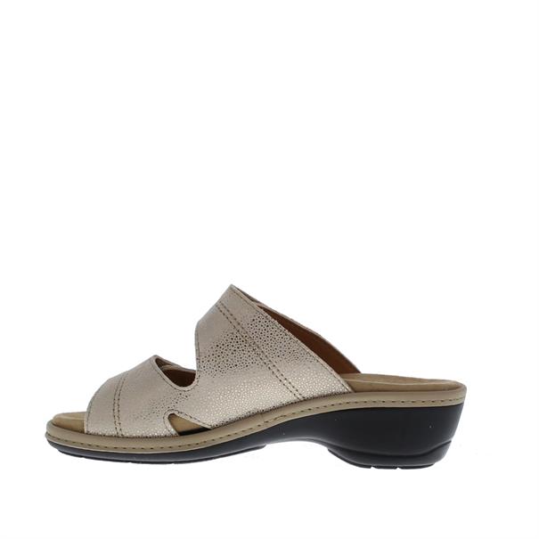 Cypres Moni Dames Slipper