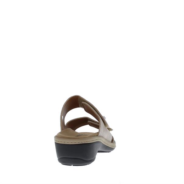 Cypres Moni Dames Slipper