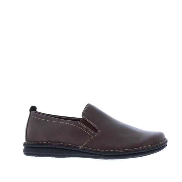 Cypres Nando Heren Pantoffel