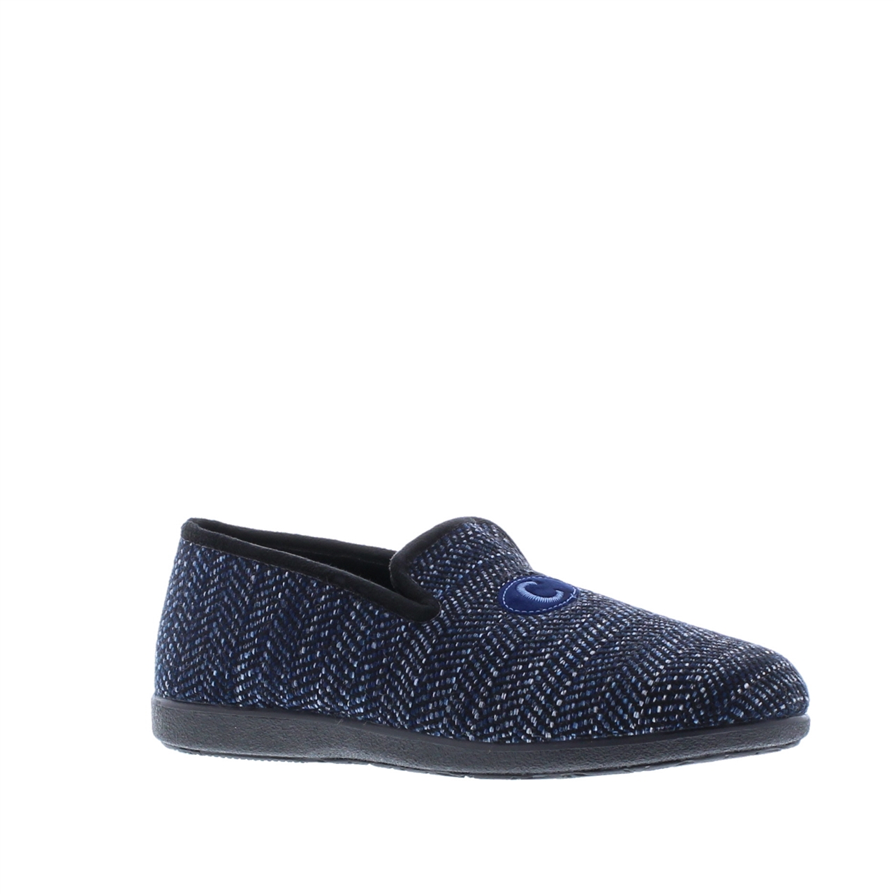 Pantoffel sales schoenen heren