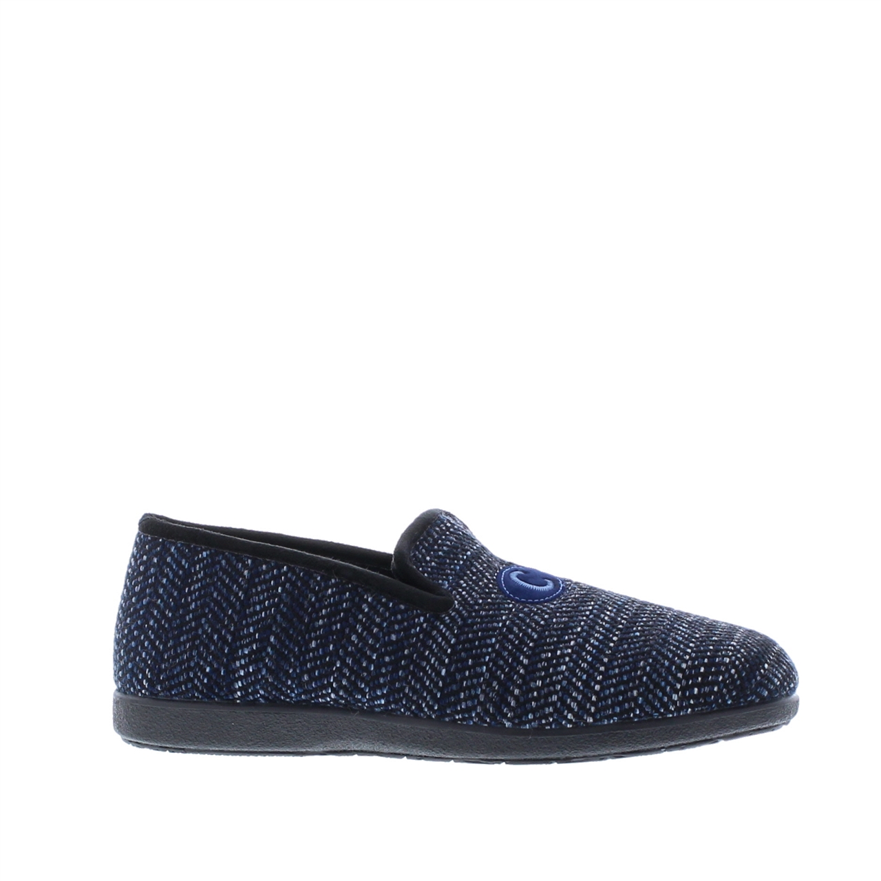 Cypres pantoffels heren cheap
