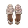 Cypres Noa Dames Espadrille