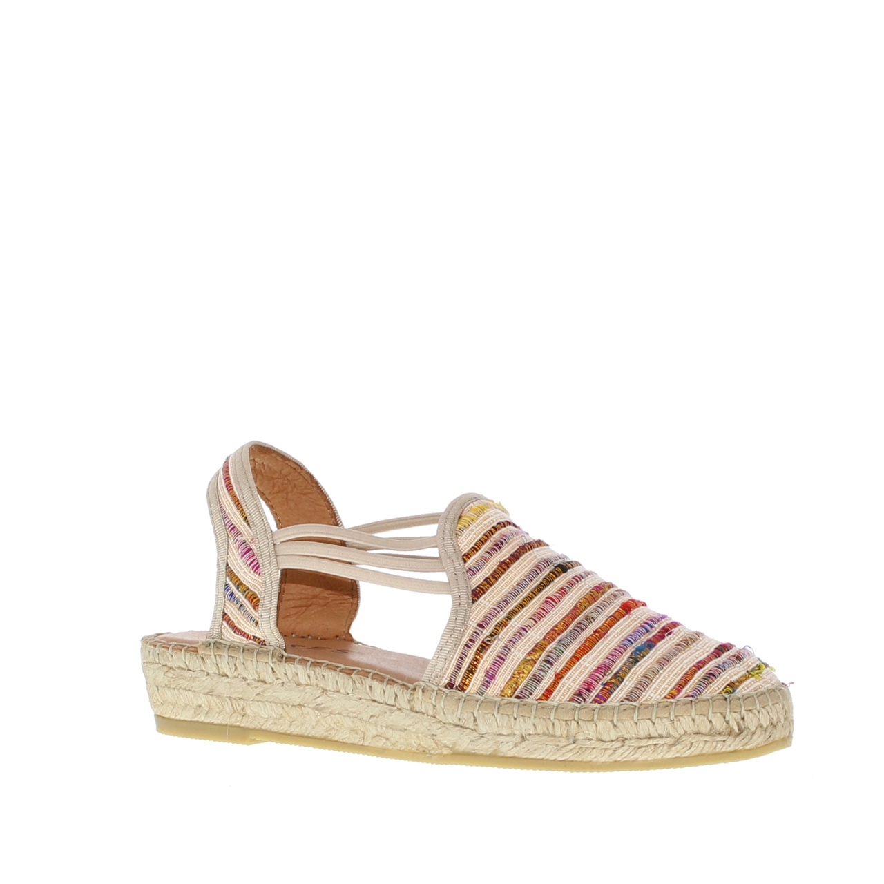 directory Slager hardware Cypres Noa Dames Espadrille | Strating Schoenen