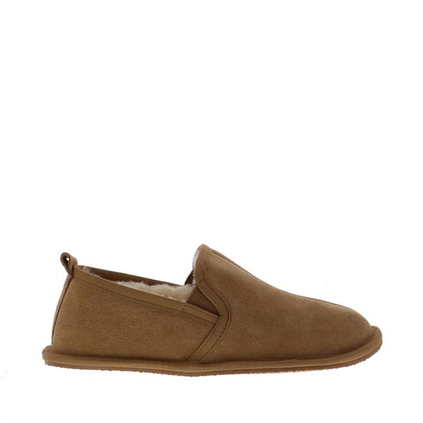 Cypres Nuwan Dichte Hile Suede