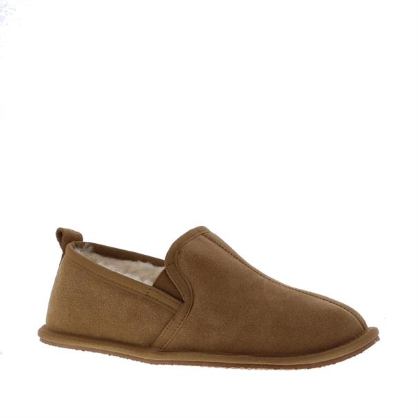 Cypres Nuwan Dichte Hile Suede