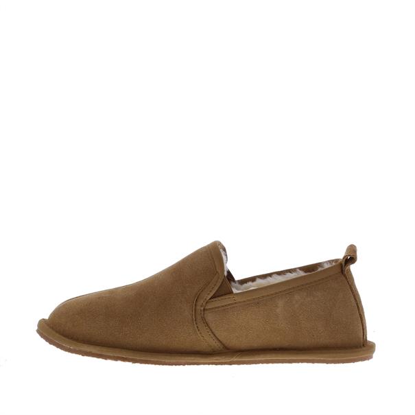 Cypres Nuwan Dichte Hile Suede