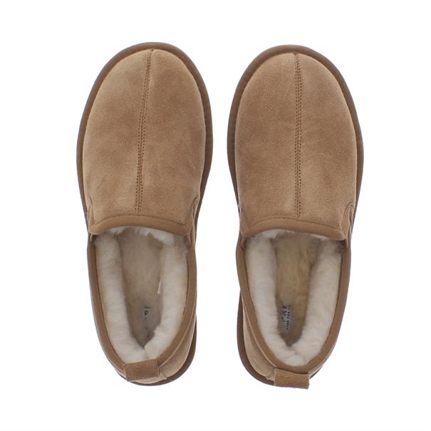 Cypres Nuwan Dichte Hile Suede