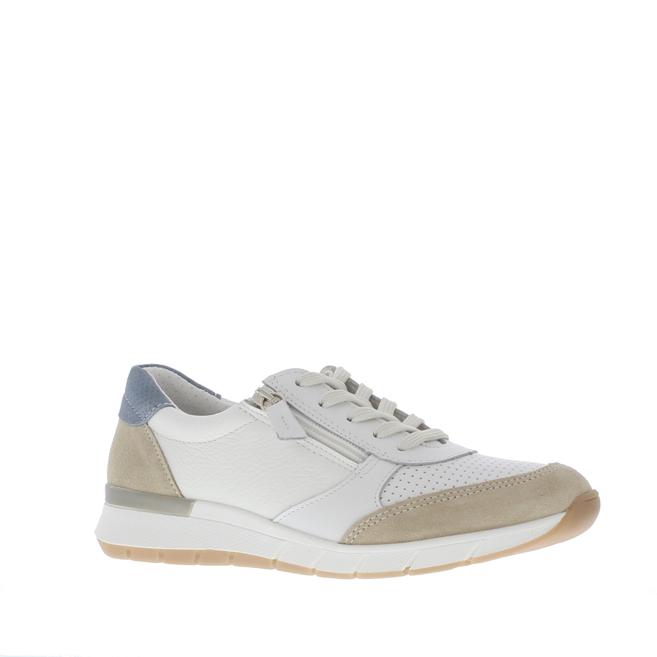 Cypres Oazie Dames Sneaker | Strating Schoenen