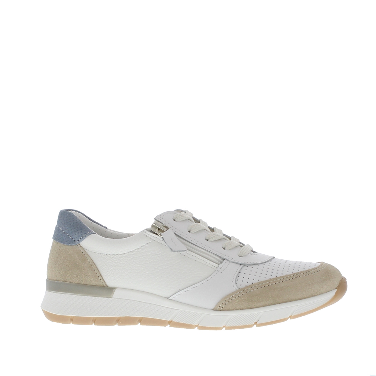 Cypres Oazie Dames Sneaker | Strating Schoenen