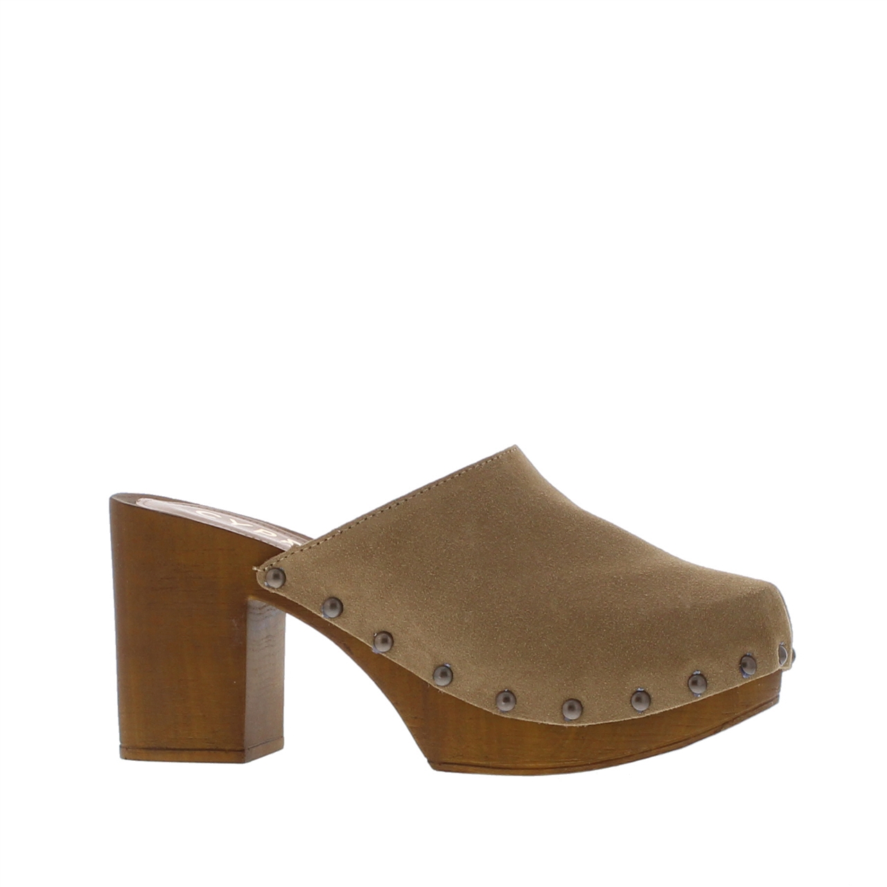 Cypres Octavia Klomp Hak Strating Schoenen