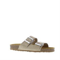 Cypres Ofure Voetbed Slipper 2 Gesp