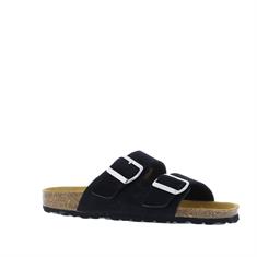 Cypres Ofure Voetbed Slipper 2 Gesp