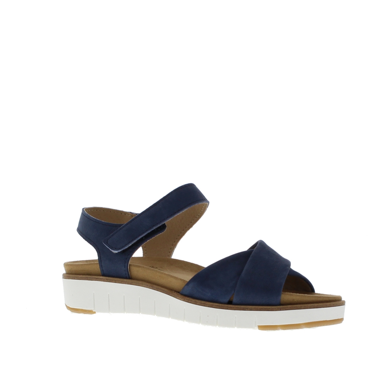 Cypres Olaya Dames Sandaal | Strating Schoenen