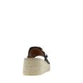 Cypres Olgi Raffia Ketting