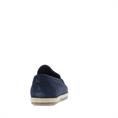 Cypres Omer Espadrille Suede