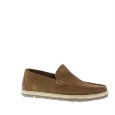 Cypres Omer Espadrille Suede