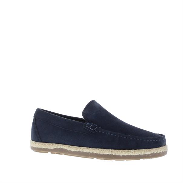 Cypres Omer Espadrille Suede