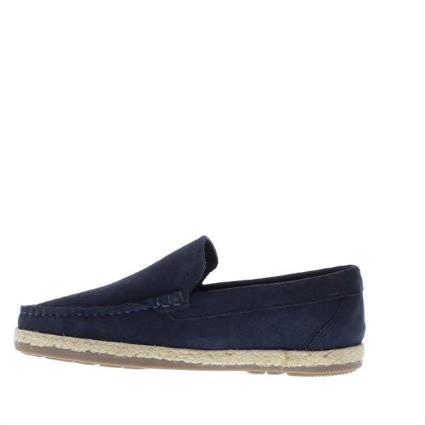 Cypres Omer Espadrille Suede