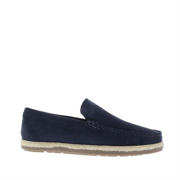 Cypres Omer Espadrille Suede