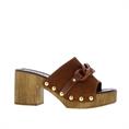 Cypres Orayza Muil Ketting